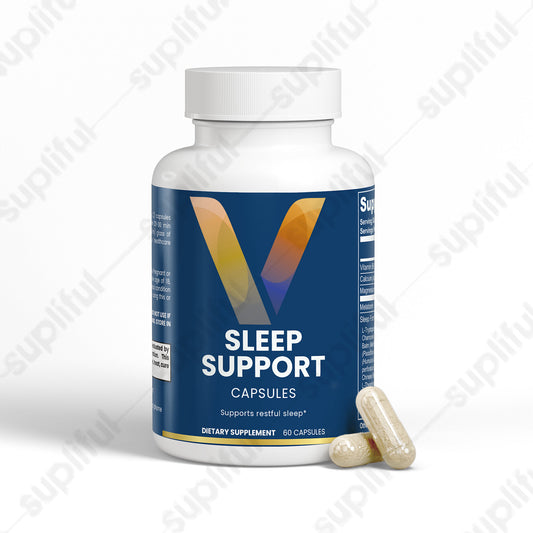 Sleep Support