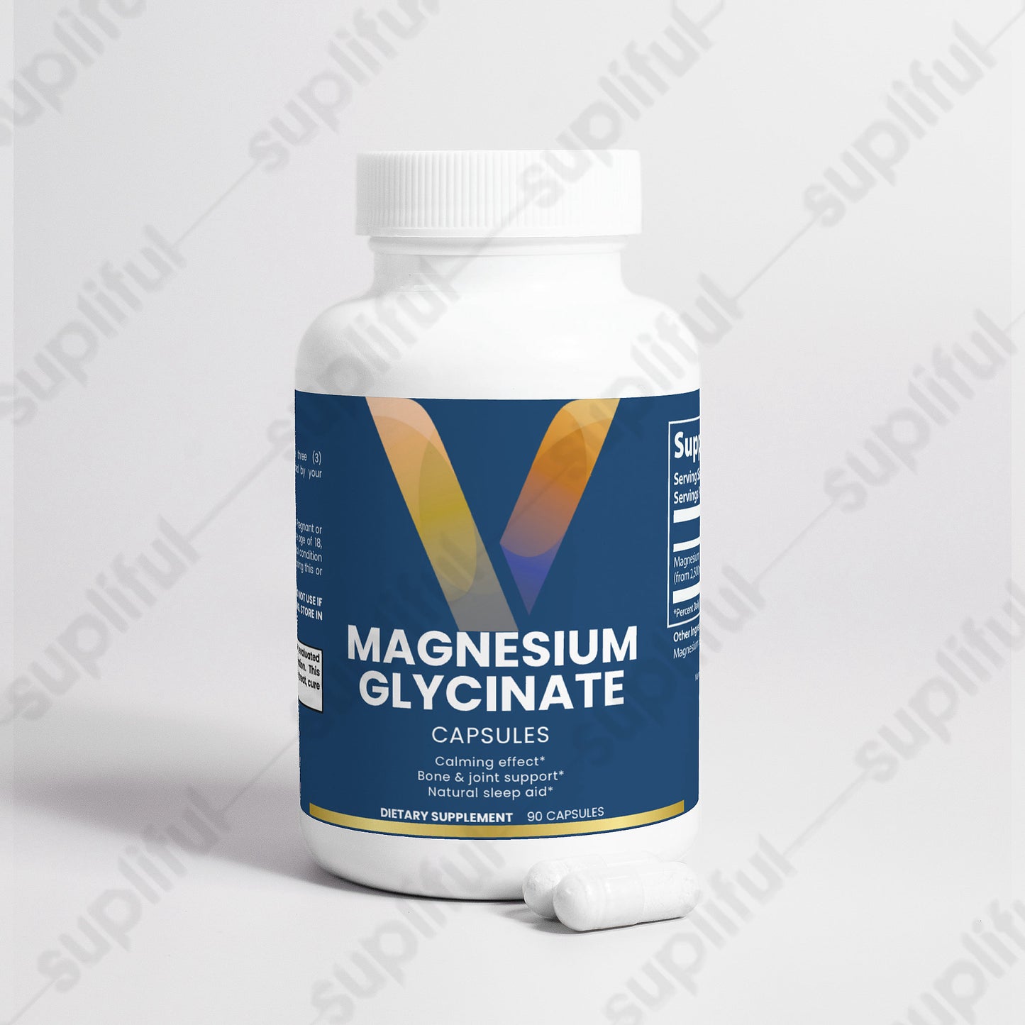 Magnesium Glycinate