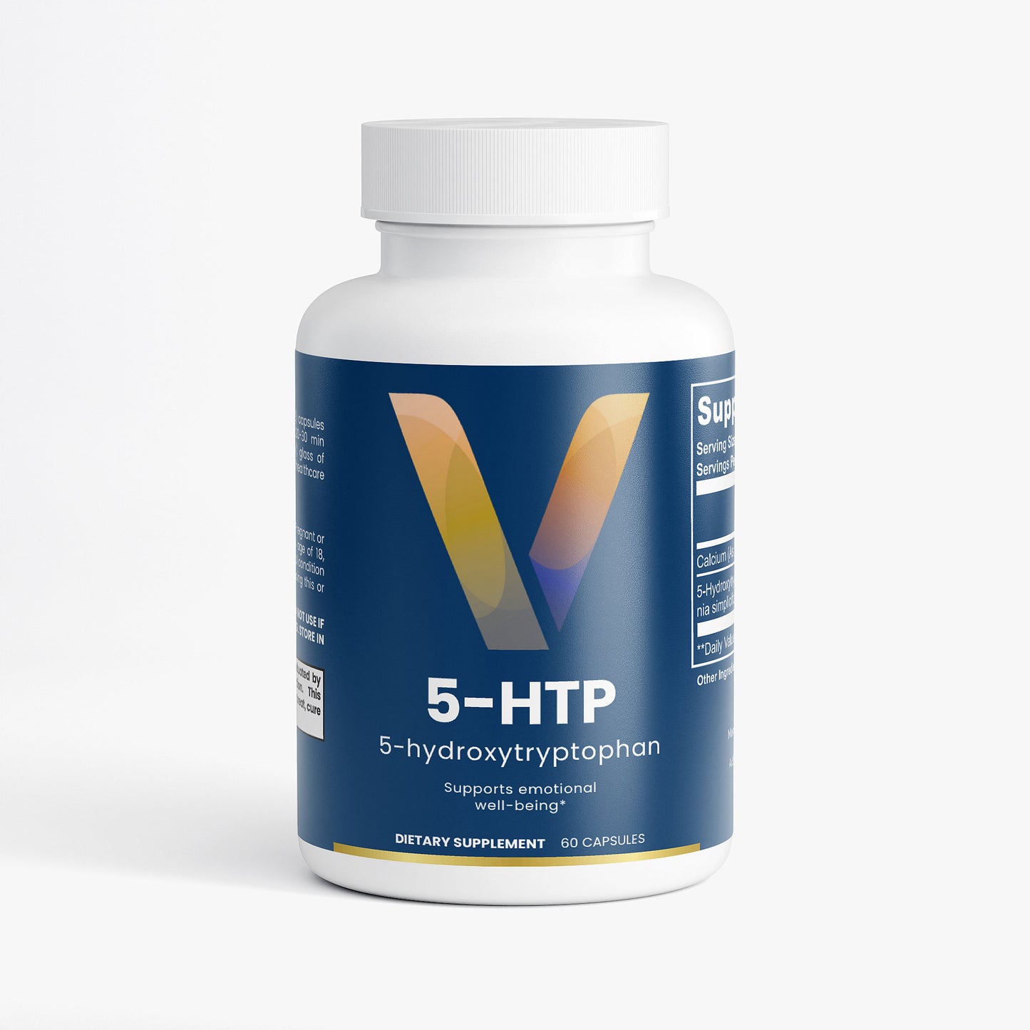 5-HTP