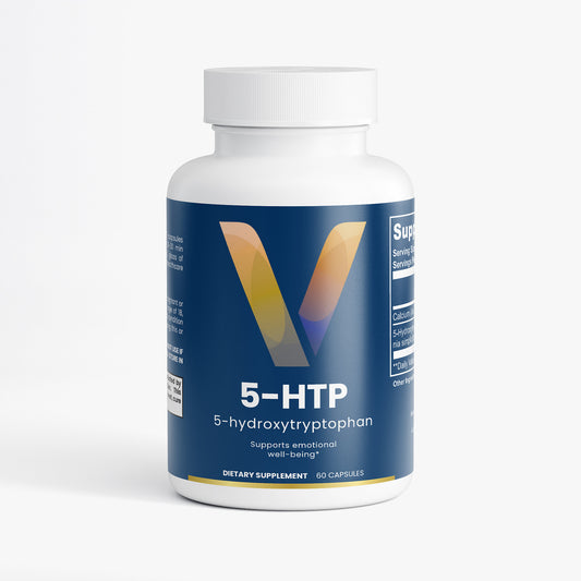 5-HTP