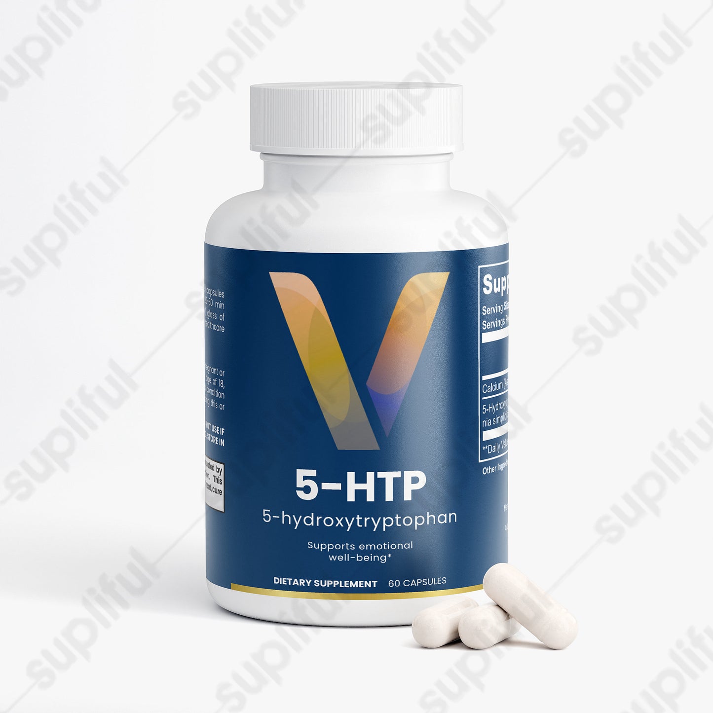 5-HTP
