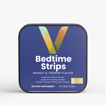 Bedtime Strips