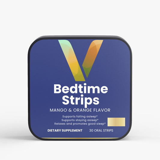 Bedtime Strips