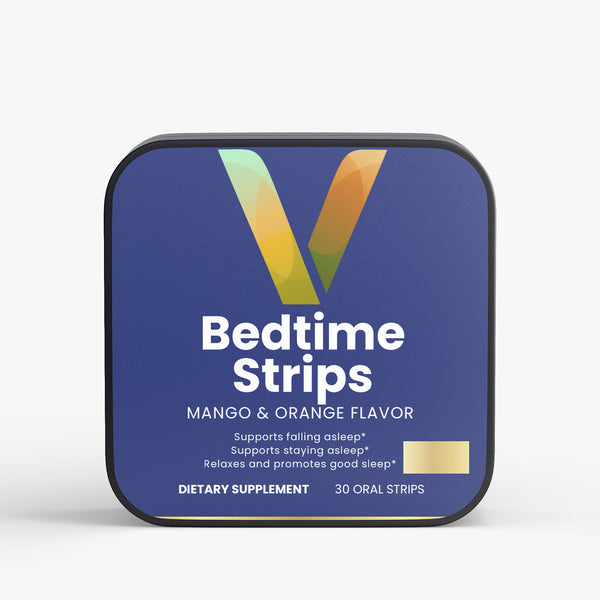 Bedtime Strips