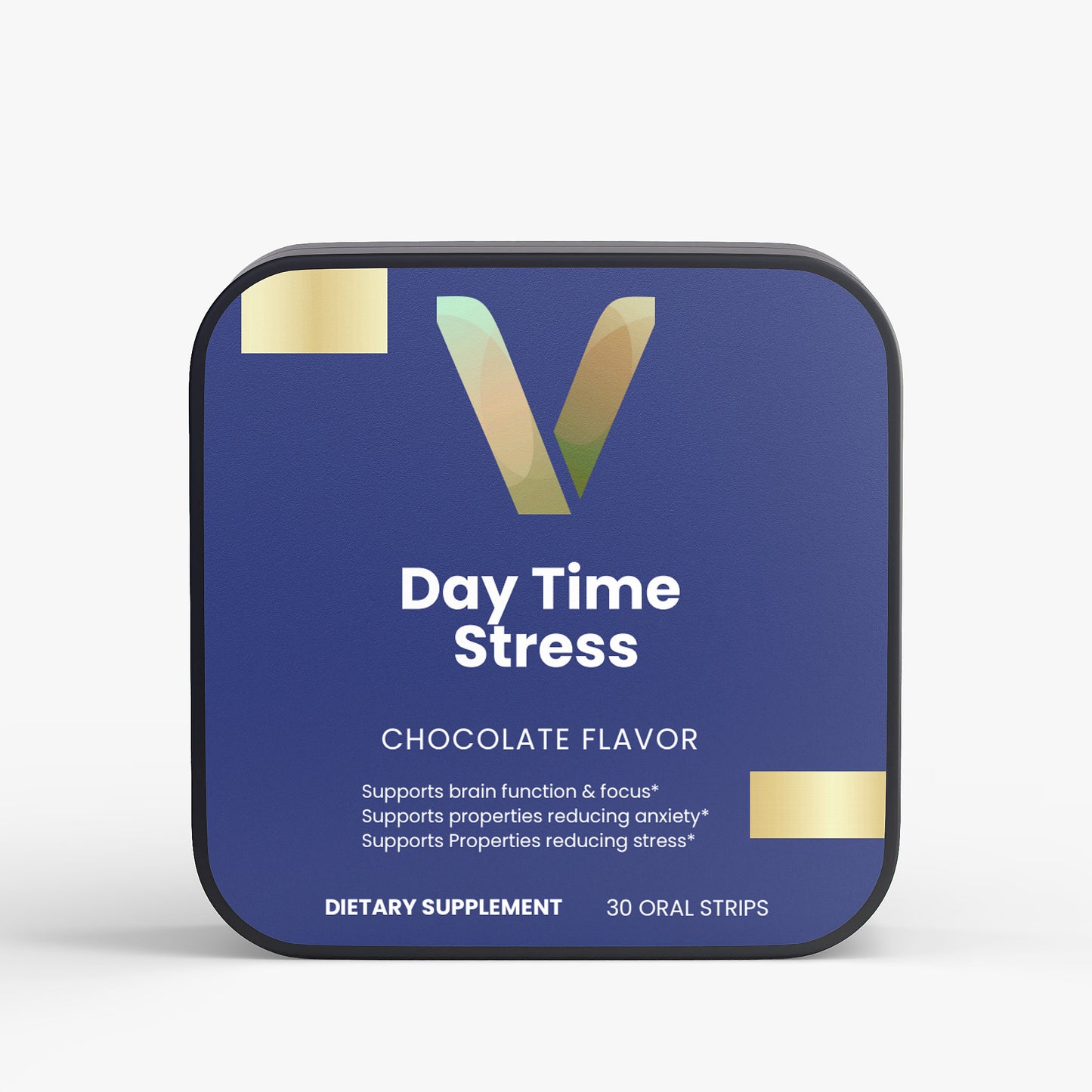 Daytime Stress Strips