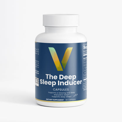 The Deep Sleep Inducer