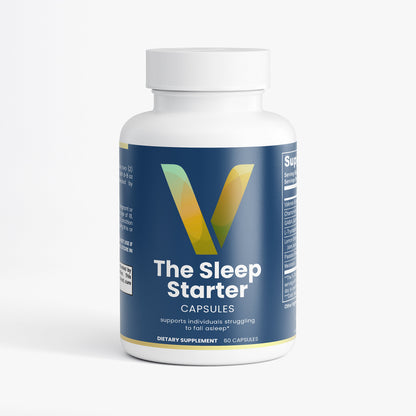The Sleep Starter