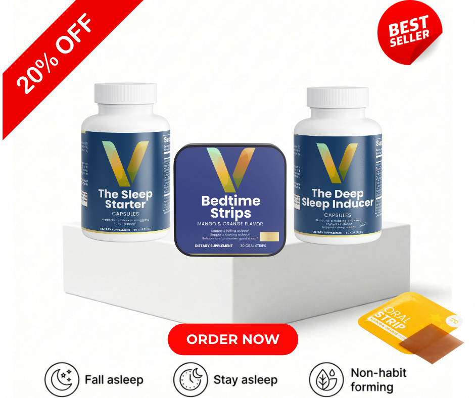 The Ultimate Rest & Reset Bundle